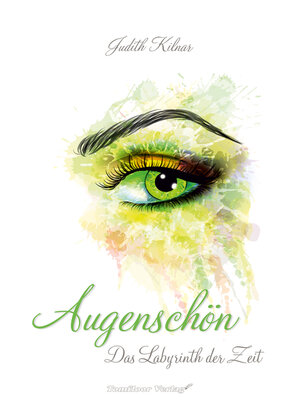 cover image of Augenschön Das Labyrinth der Zeit (Band 2)